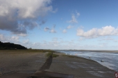 embouchure de la Somme